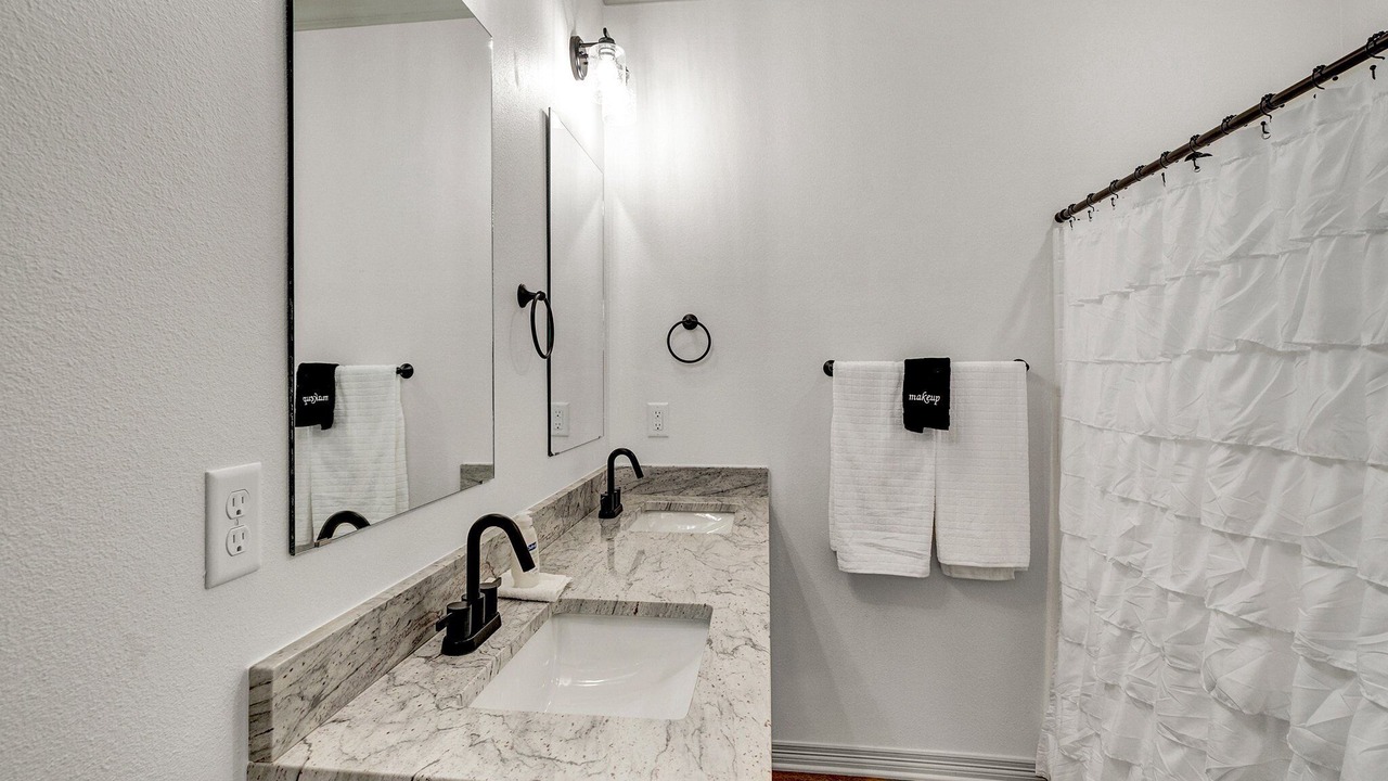 Photo of Bathroom in Tyler