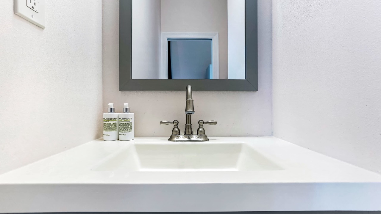 Photo of Bathroom in Faubourg Lafayette