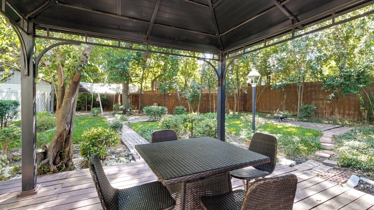 Photo of Outdoor in Dallas