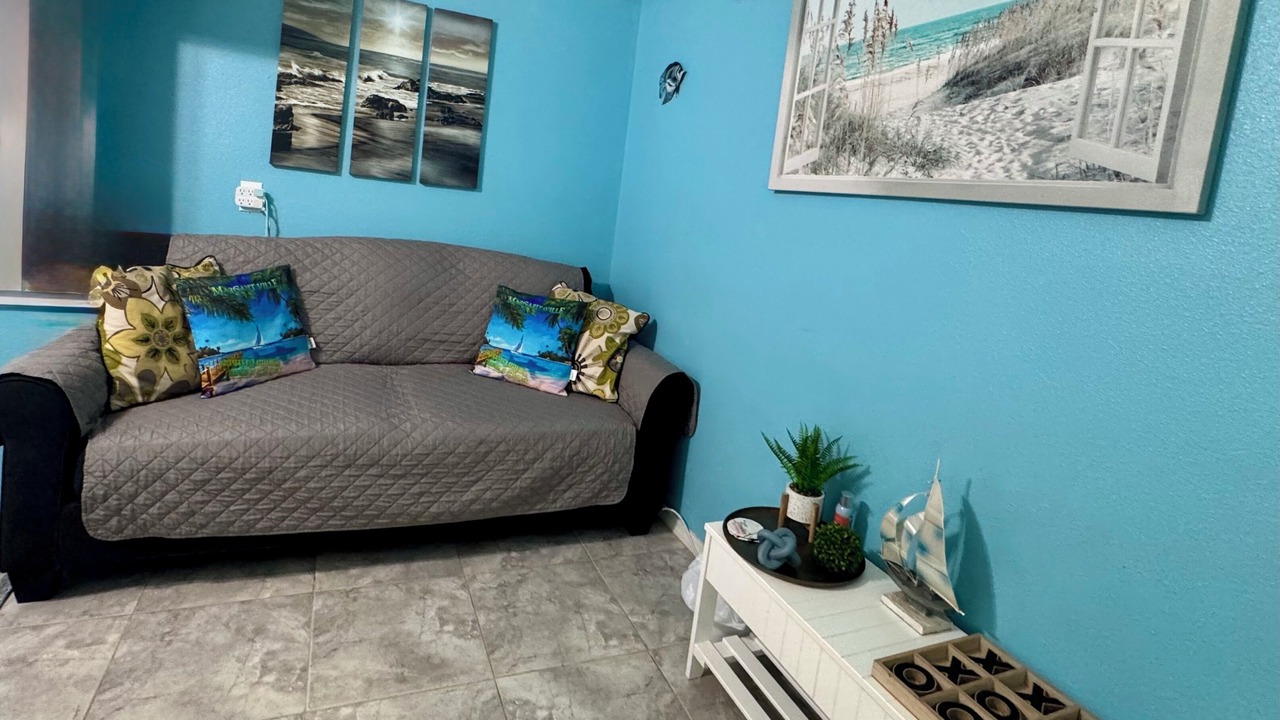 Photo of Livingroom in Aransas Pass