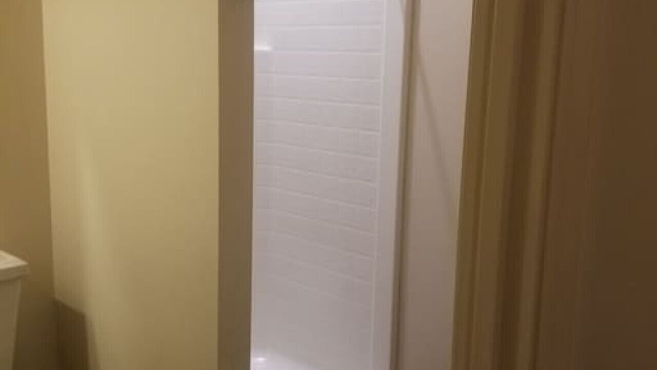 Photo of Bathroom in Pine Grove