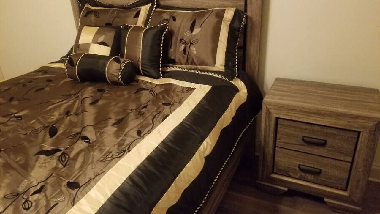Photo of Bedroom in Pine Grove