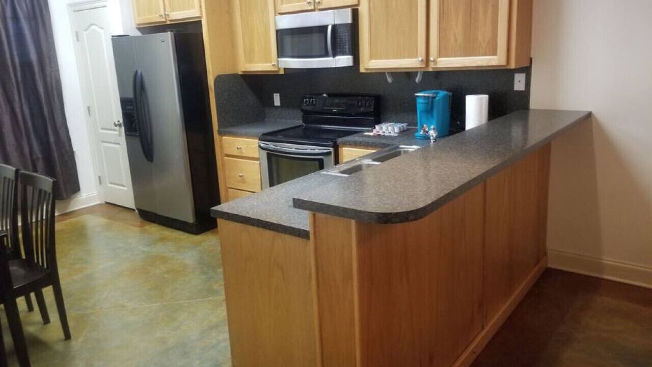 Photo of Kitchen in Pine Grove