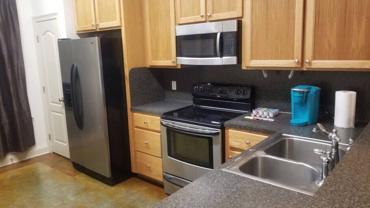 Photo of Kitchen in Pine Grove