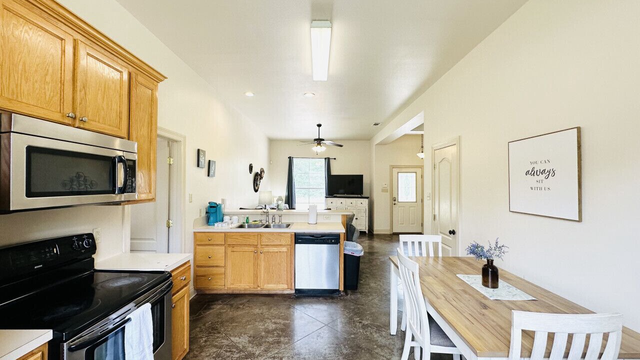 Photo of Kitchen in Pine Grove