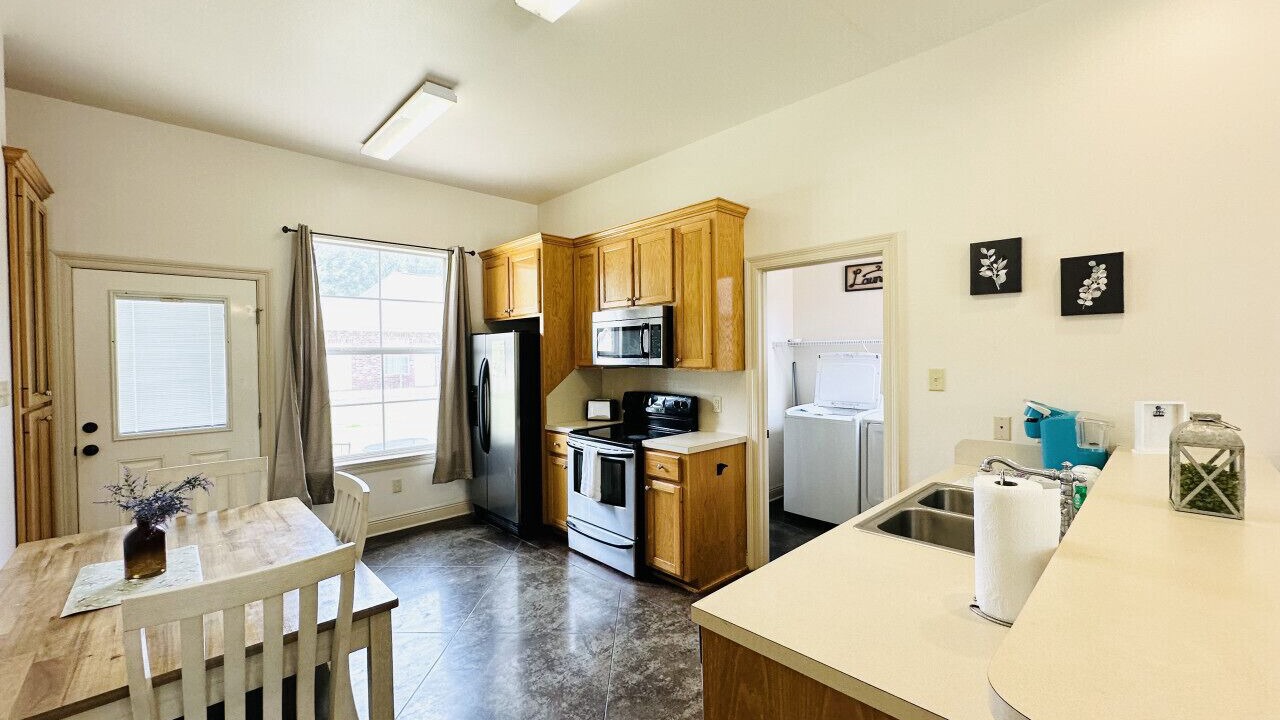 Photo of Kitchen in Pine Grove