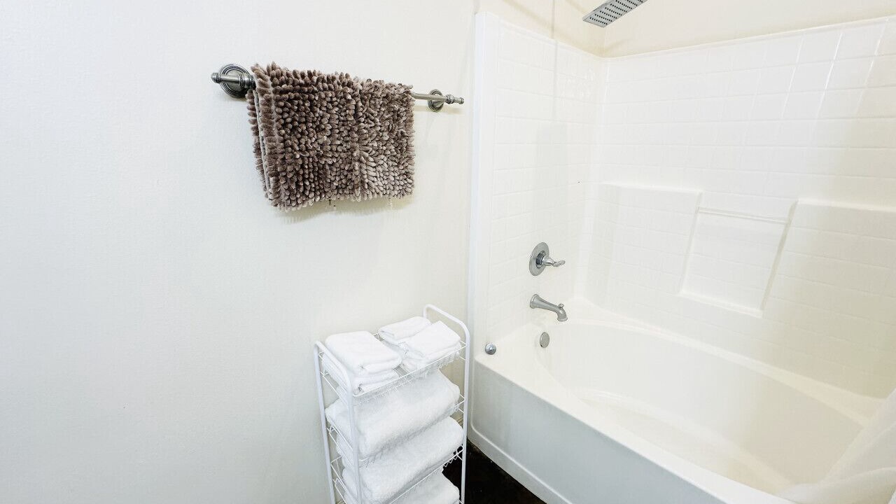 Photo of Bathroom in Pine Grove