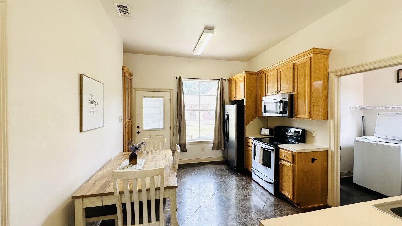 Photo of Kitchen in Pine Grove