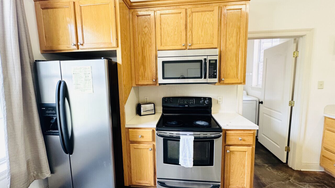 Photo of Kitchen in Pine Grove