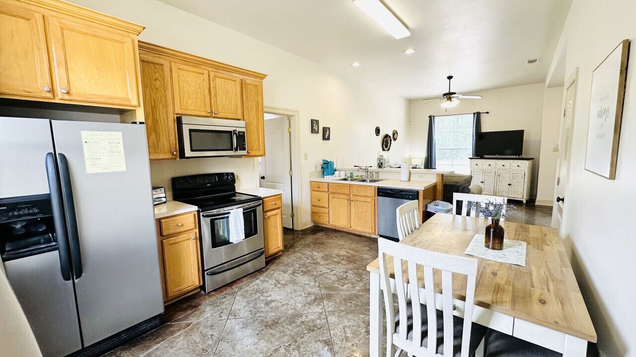 Photo of Kitchen in Pine Grove