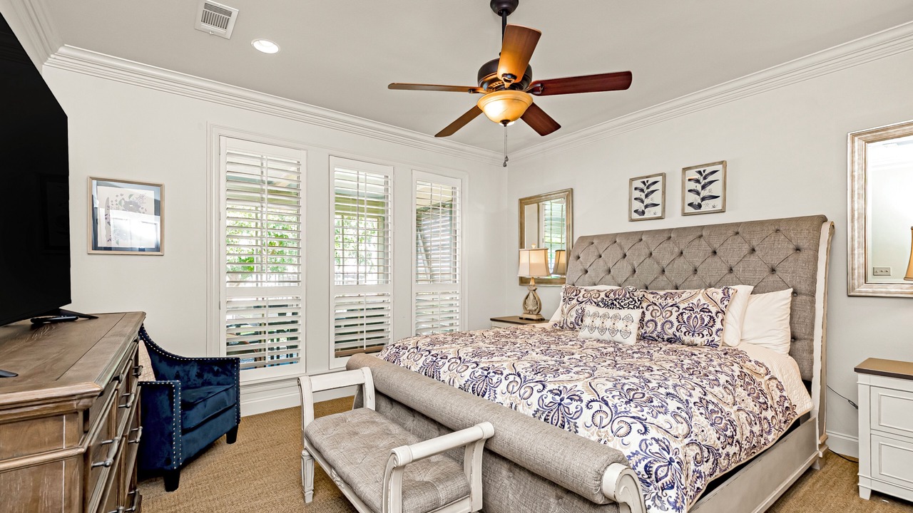 Photo of Bedroom in Ventress