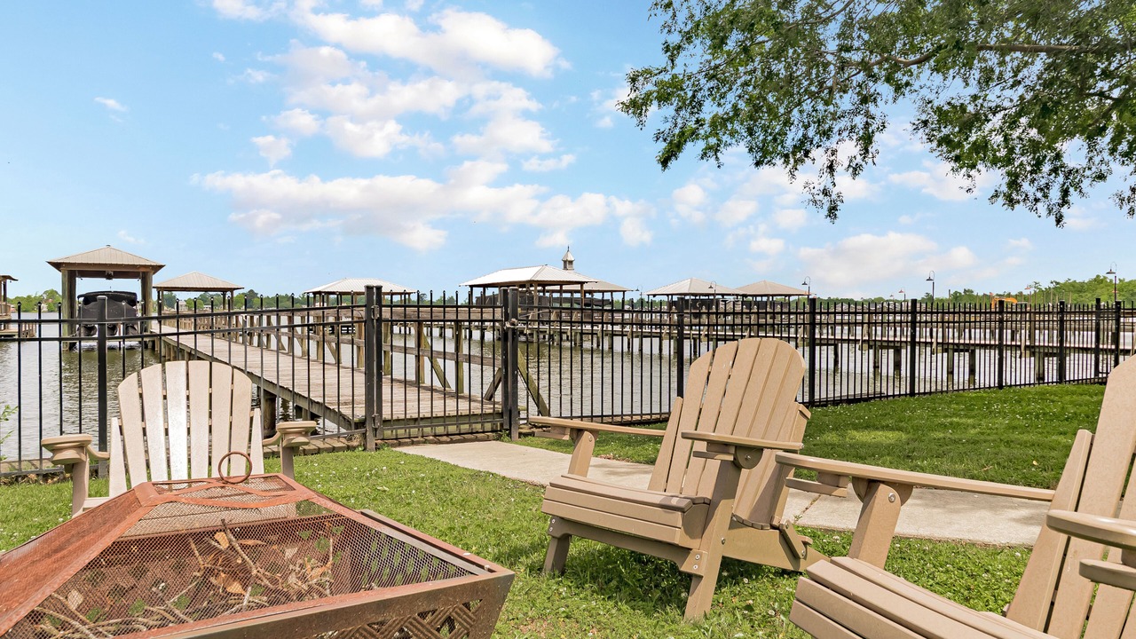 Photo of Outdoor in Ventress