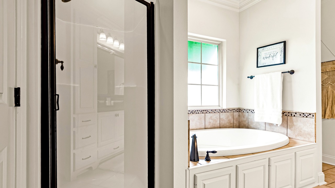 Photo of Bathroom in Ventress
