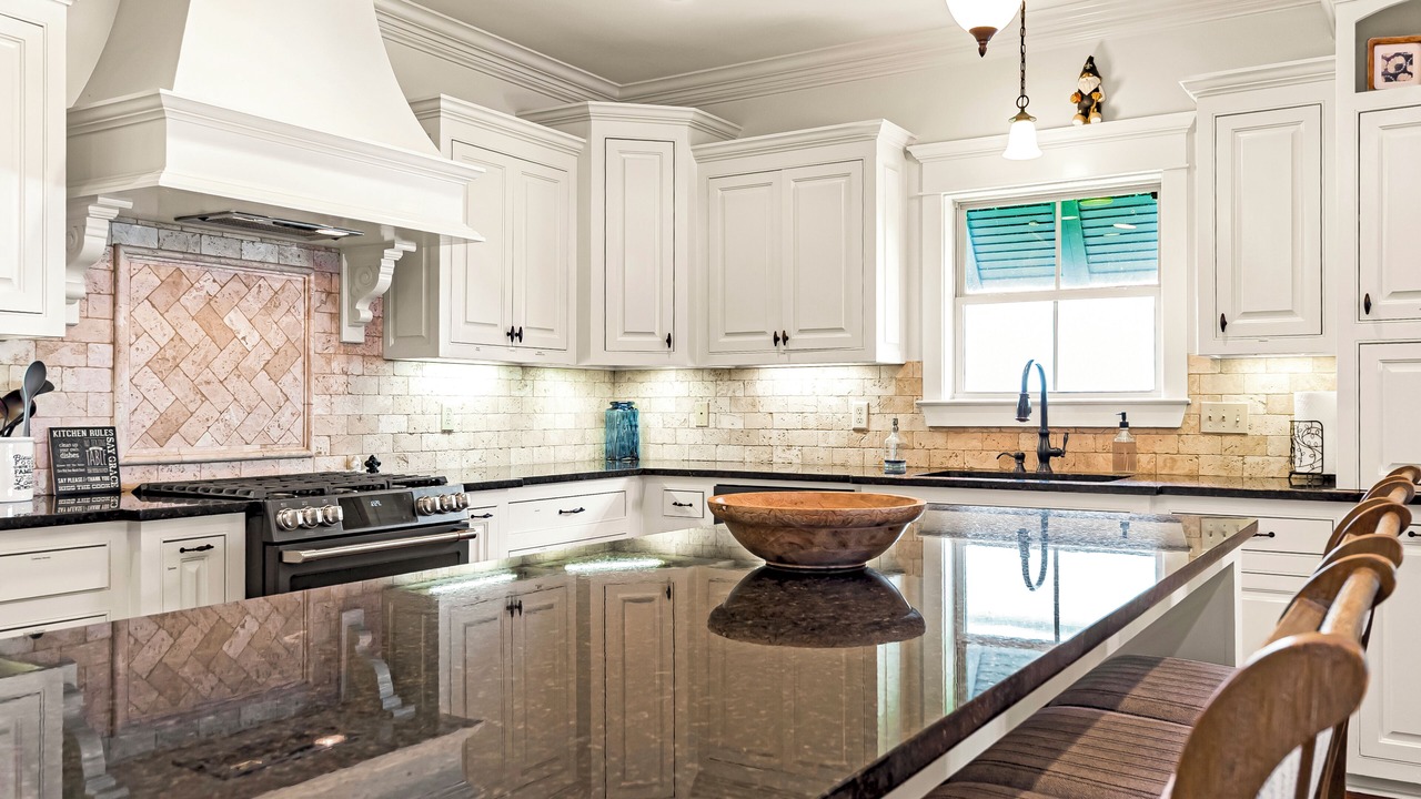Photo of Kitchen in Ventress
