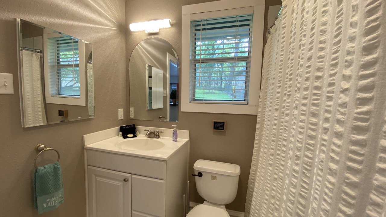 Photo of Bathroom in Azle