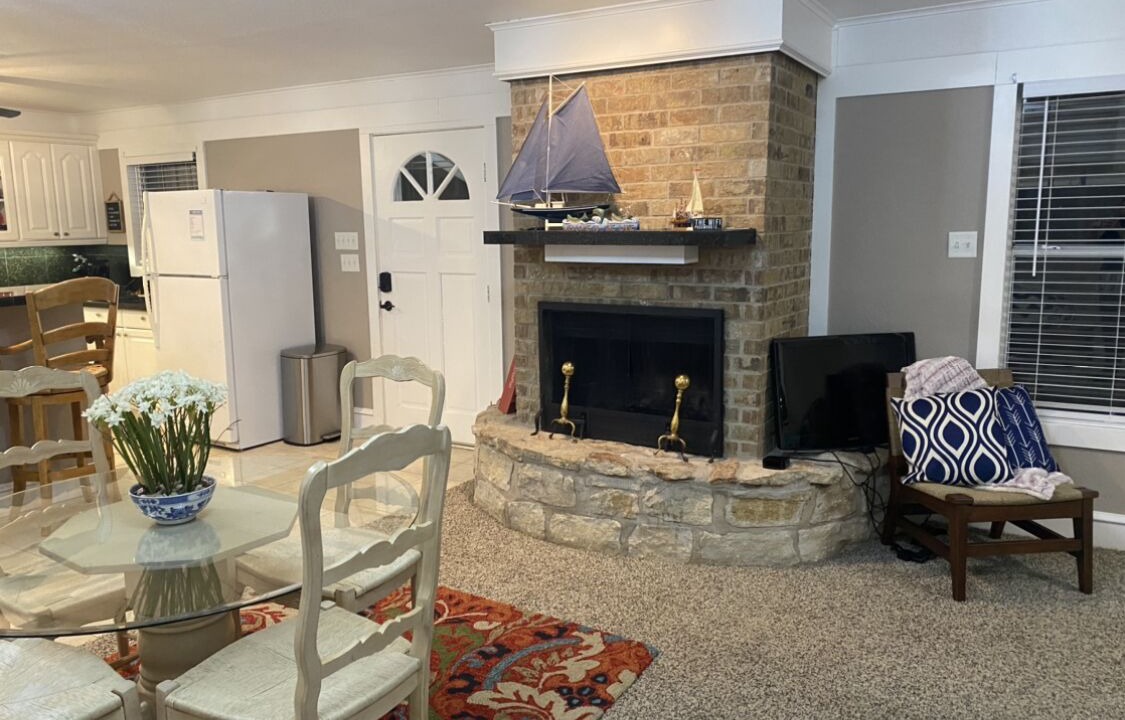 Photo of Livingroom in Azle
