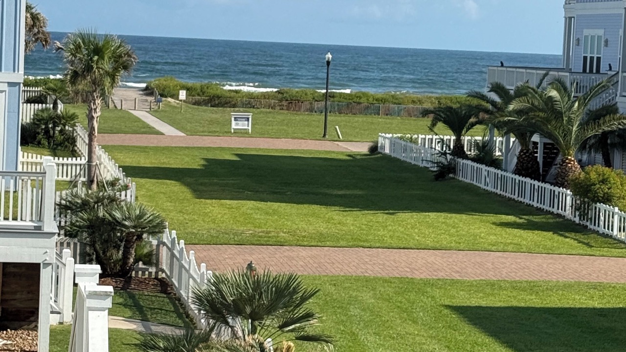Photo of Outdoor in Beachside Village