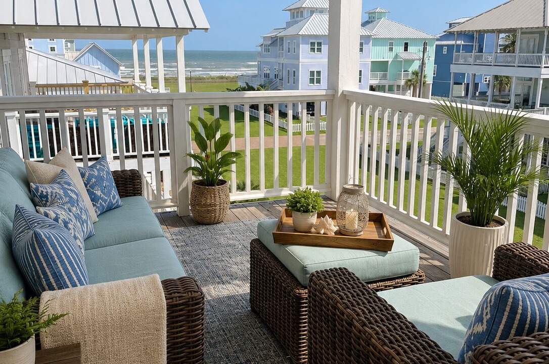 Photo of Outdoor in Beachside Village