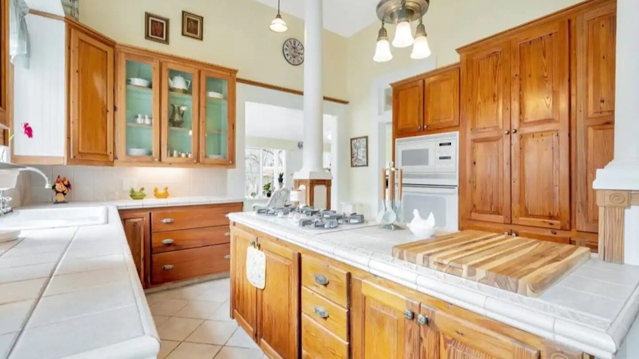 Photo of Kitchen in Hemphill