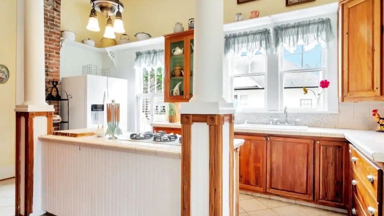 Photo of Kitchen in Hemphill