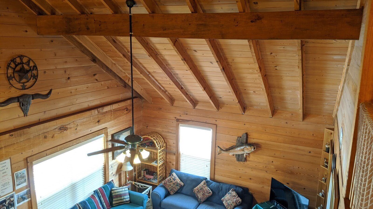 Photo of Livingroom in Chauvin