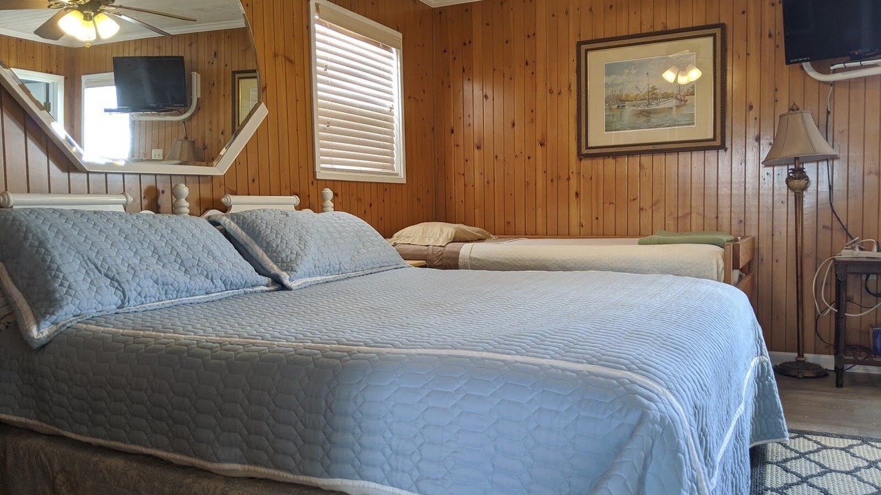 Photo of Bedroom in Chauvin