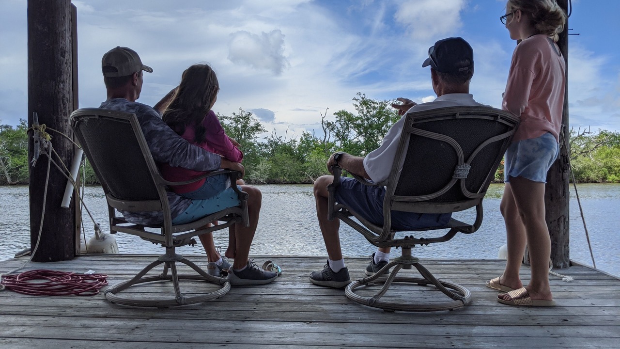 Photo of Outdoor in Chauvin