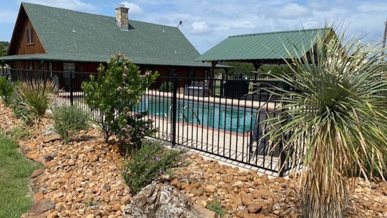 Photo of Outdoor in Graford