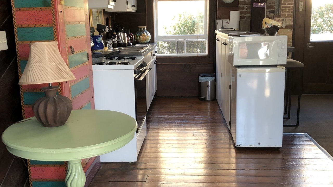 Photo of Kitchen in Audubon