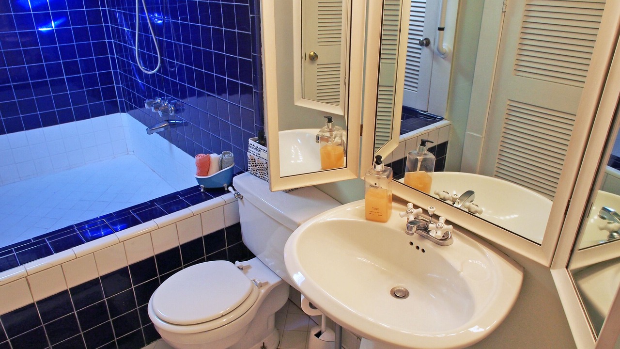 Photo of Bathroom in Audubon
