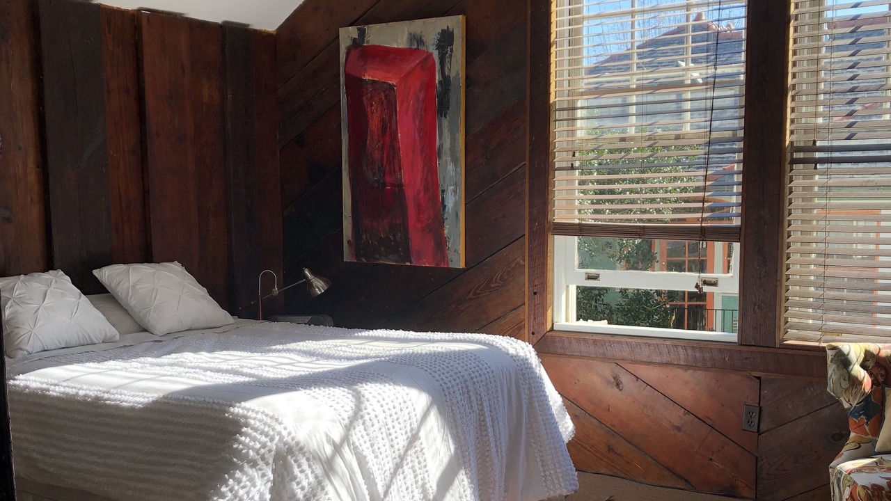 Photo of Bedroom in Audubon