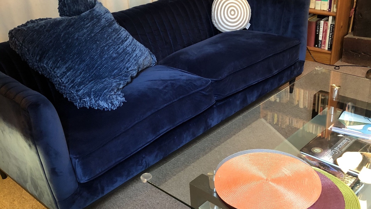 Photo of Livingroom in Audubon
