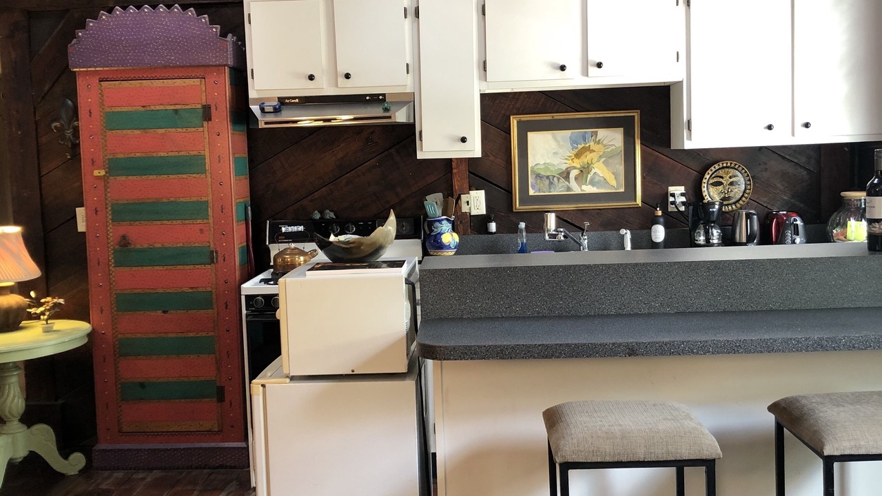 Photo of Kitchen in Audubon