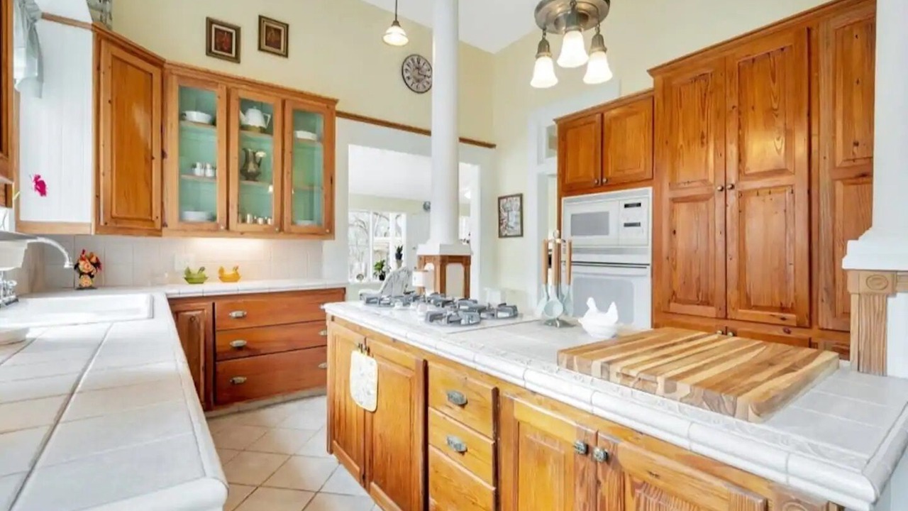 Photo of Kitchen in Hemphill