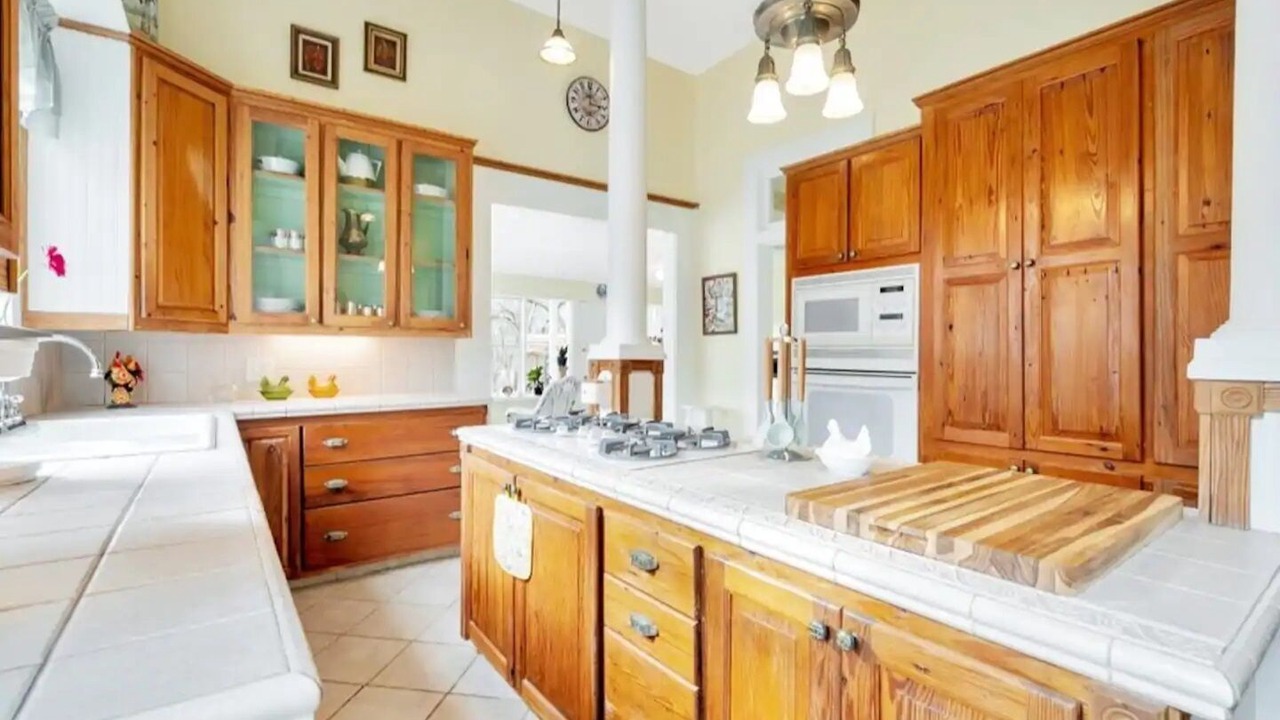 Photo of Kitchen in Hemphill