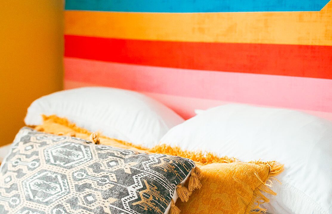 Photo of Bedroom in Point Venture