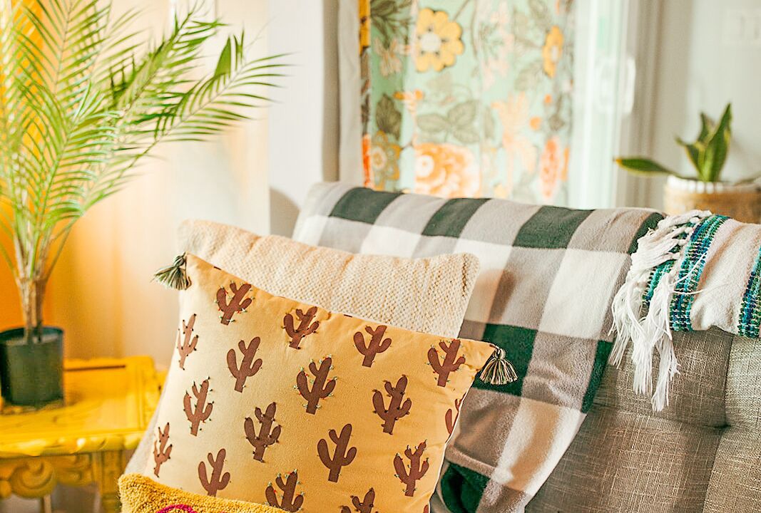Photo of Livingroom in Point Venture