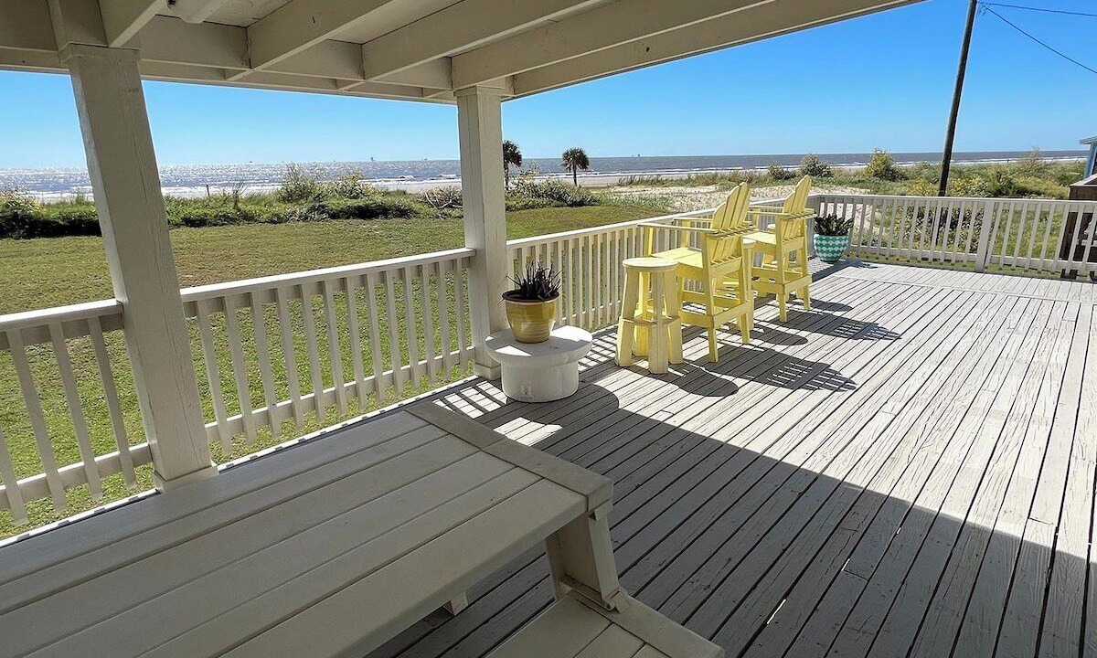 Photo of Others in Grand Isle
