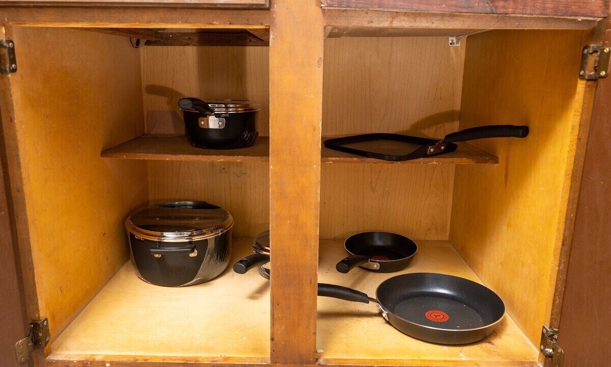 Photo of Kitchen in Pineville