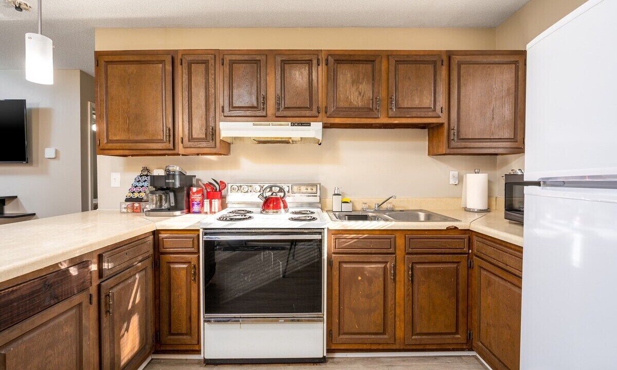 Photo of Kitchen in Pineville