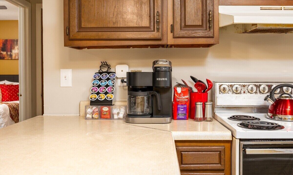 Photo of Kitchen in Pineville
