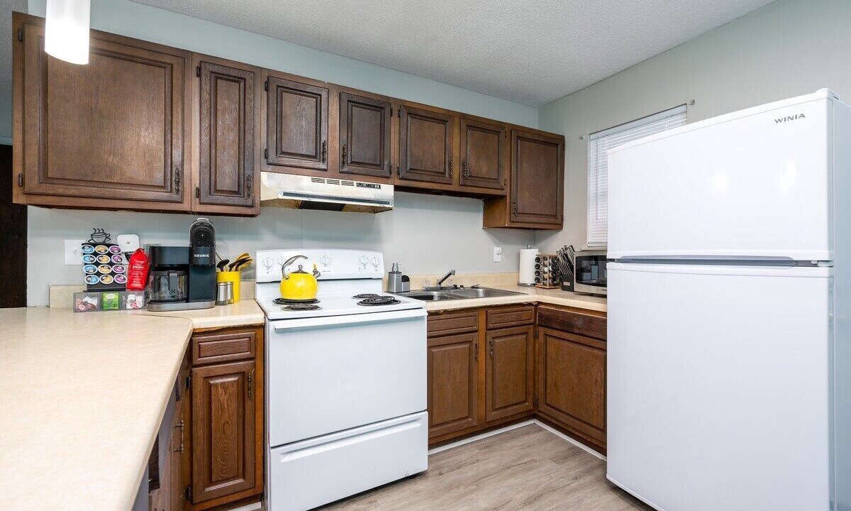 Photo of Kitchen in Pineville
