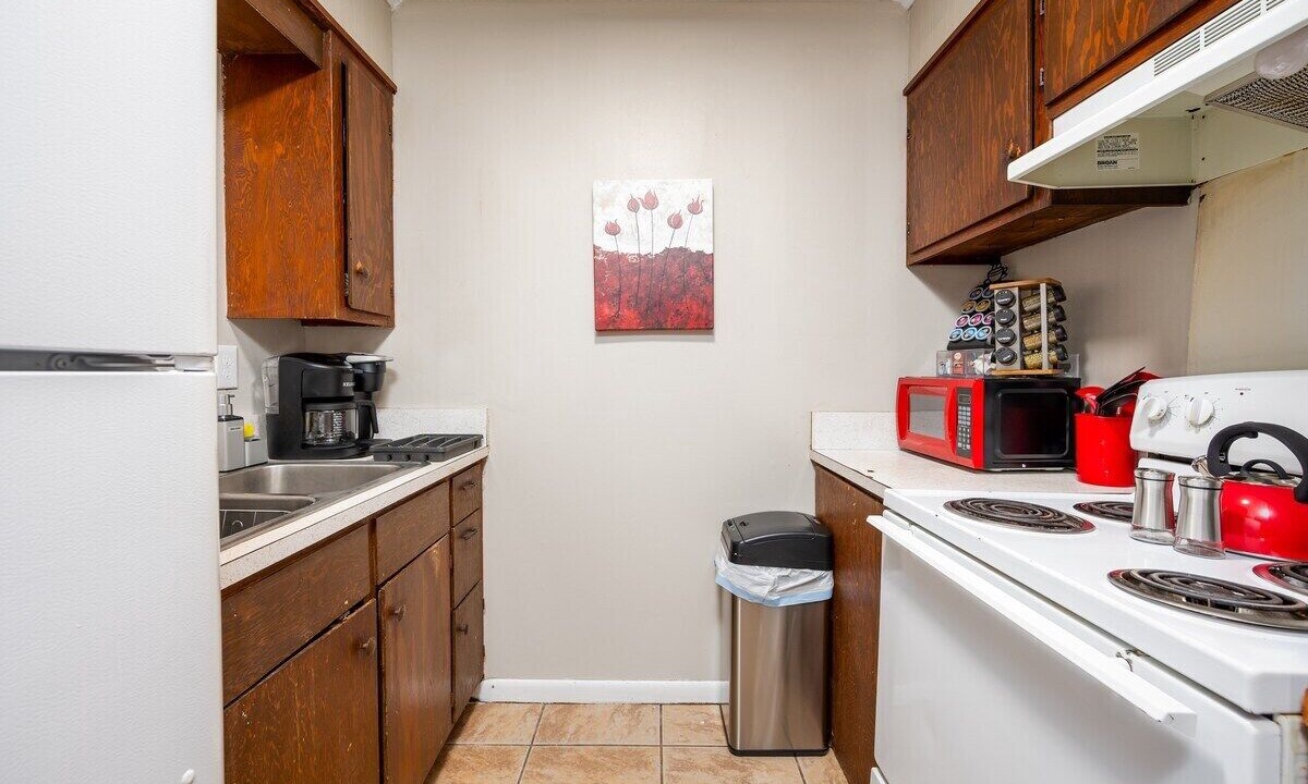 Photo of Kitchen in Pineville