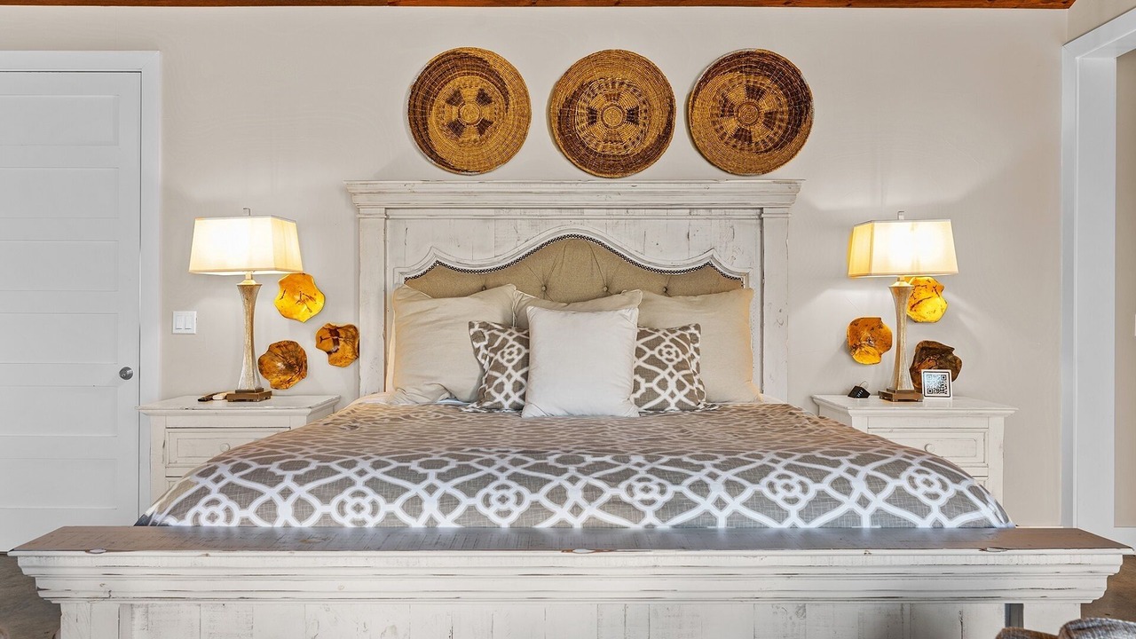Photo of Bedroom in Fredericksburg