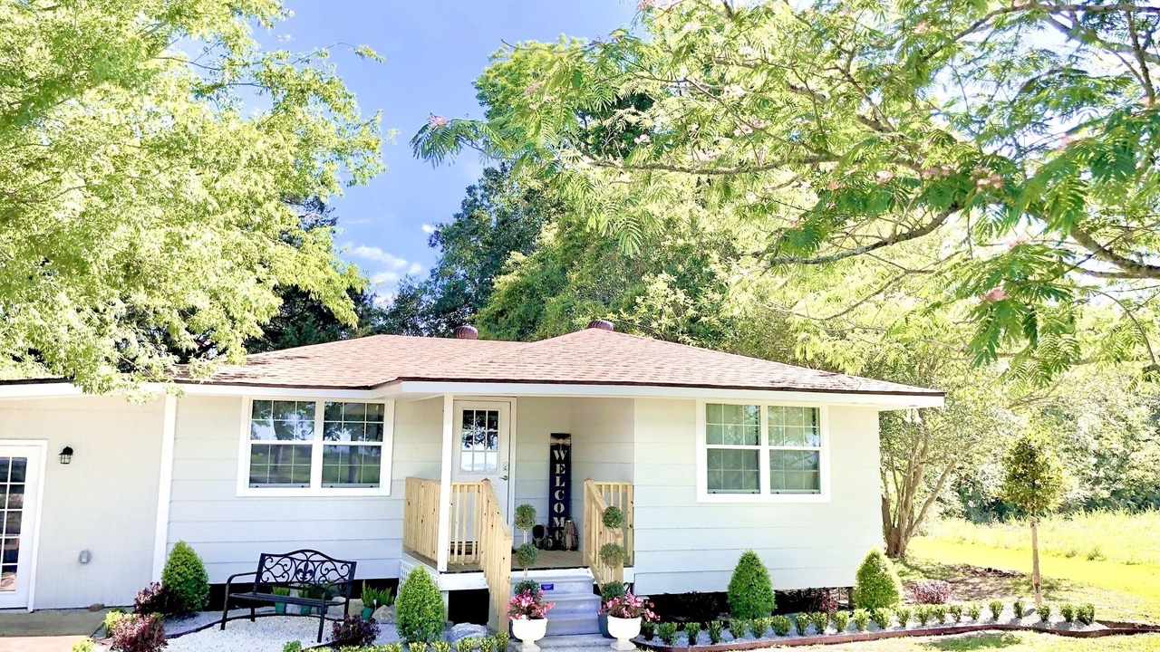 Photo of Outdoor in Raceland