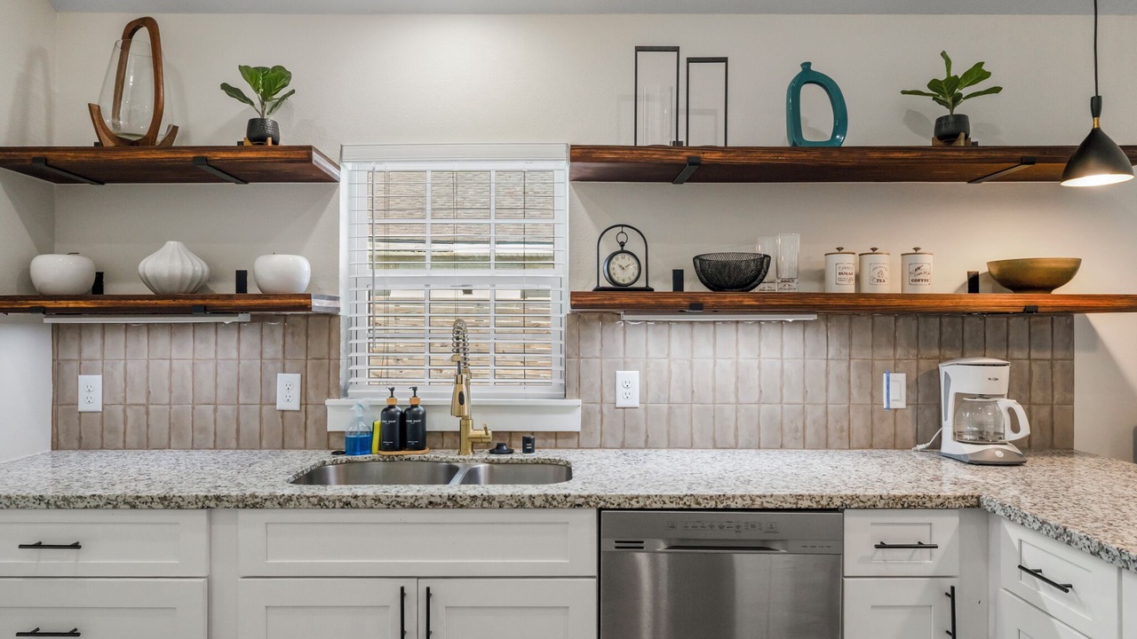 Photo of Kitchen in Greater East End