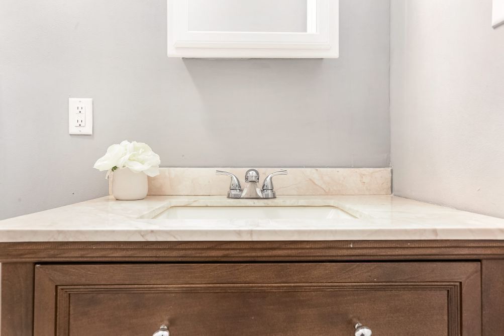 Photo of Bathroom in Faubourg Lafayette