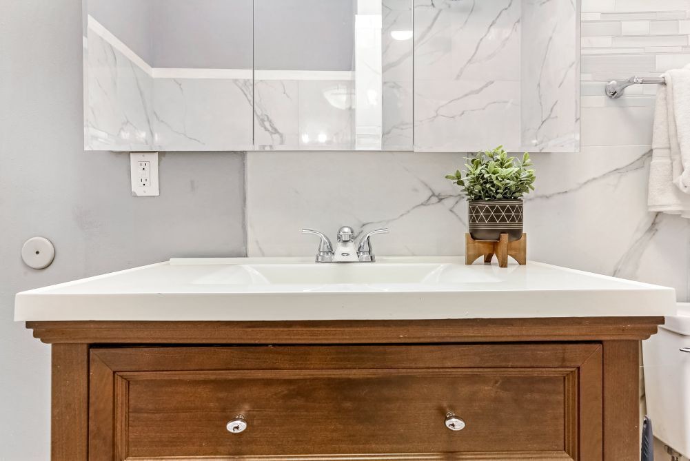 Photo of Bathroom in Faubourg Lafayette