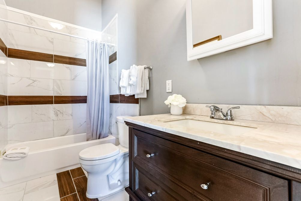 Photo of Bathroom in Faubourg Lafayette