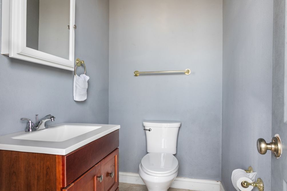 Photo of Bathroom in Faubourg Lafayette